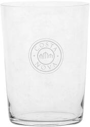 Costa Nova set de pahare 500 ml 6-pack 99KK-SLU0AM_TSP (V10179.CLR.SET6) Pahar