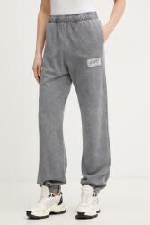 Pinko pantaloni de trening din bumbac PPY2-SPD09J_90Y (105508.A33M)