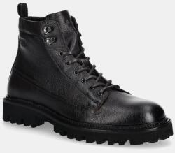 BOSS pantofi de piele Julyo 9BYA-OBM1RI_89X