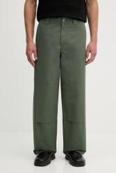 KENZO pantaloni de bumbac PPY2-SPM025_87X (FG55PA2079OT)