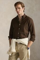 Ralph Lauren cămașă din bumbac 9BYX-KDM0FN_89X (710804257)