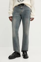 Zadig&Voltaire blugi din bumbac 9BYA-SJM06D_05J (WMJE01196)