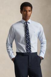 Ralph Lauren cămașă pentru bărbați din bumbac PPY2-KDM0EZ_50X (712B15309)