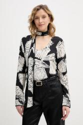 KARL LAGERFELD bluză PPY2-BUD022_99A (B1W11004)