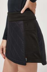 Smartwool fustă sport Smartloft 9BYX-SDD0HY_99X (SW017119)