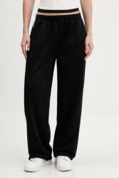 Tommy Jeans pantaloni de trening PPY2-SPD01Z_99X (DW0DW22633)