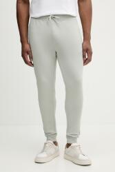 BOSS Orange pantaloni de trening din bumbac PPYH-SPM01E_77C (50509303)