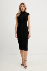 Herve Leger rochie Davina PPY2-SUD0K3_99X (HLT8567266)