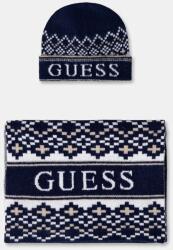 Guess pălărie și eșarfă din lână 9BYA-CAM03P_59X (M5BZ44.Z4142)