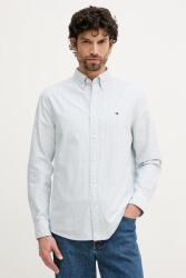 Tommy Hilfiger cămașă din bumbac 9BYH-KDM017_07A (MW0MW36238)