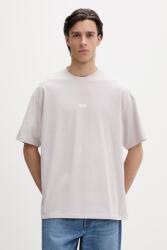 HUGO Blue tricou bărbați din bumbac Nalono PPYH-TSM0O0_04X (50509776)