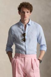 Ralph Lauren cămașă de in PPY2-KDM0EU_05X (710B15647)