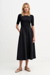 DKNY rochie PPY2-SUD0A2_99X (DJ5D9113)