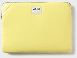 WOUF husă laptop Butter 13"/14" 99KK-LPU03O_11X (SS260020) Geanta, rucsac laptop
