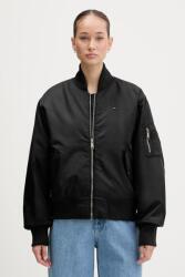 Tommy Jeans geaca bomber PPY2-KUD01A_99X (DW0DW22046)
