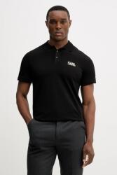 Karl Lagerfeld tricou polo PPY2-POM00D_99E (561235.745780)