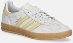 Adidas sneakers din piele intoarsă Gazelle Indoor PPYA-OBD235_09X