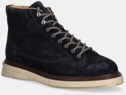 Gant botine de piele întoarsă Hillprep 9BYA-OBM01F_59X (31643122)
