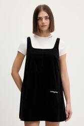 Tommy Hilfiger rochie din bumbac PPY2-SUD03B_99X (DW0DW22463)