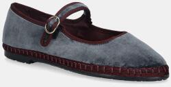 Flabelus balerini MARY JANE PPY2-OBD12I_90X (Georgina)