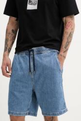 Guess Jeans pantaloni scurți jeans PPYA-SZM0P9_55J (M5GD35.D5M54)
