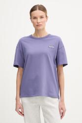 Columbia tricou din bumbac CSC PPY2-TSD0AC_48X (2154961)