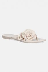 Melissa șlapi MELISSA HARMONIC PETALS AD PPY2-KLD06Z_01X (M.37818.BO914)