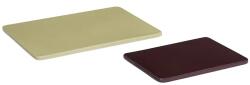 Hübsch set de tăvi decorative Amare 30 x 21 / 21 x 15 cm 2-pack 99KK-NDU021_MLC (211903) Tocator