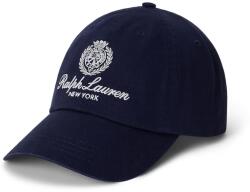Ralph Lauren șapcă de baseball din bumbac PPY2-CAM03B_59X (710A13274)