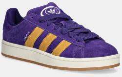 Adidas sneakers din piele intoarsă Campus 00s PPYA-OBU07T_45X (JI3166)