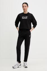 EA7 Emporio Armani compleu de trening pentru femei din bumbac cu elastan 9BYA-DKD009_99A (AF13135.7W000115)