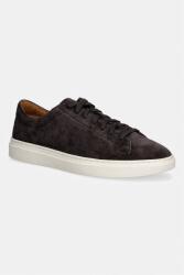 BOSS sneakers din piele întoarsă Kieran PPY2-OBM11G_89X (50563162.201)