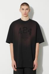 424 tricou din bumbac 9BYX-TSM1N2_99X (35424M182S3T.236511)