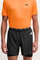 adidas Performance pantaloni scurți de alergare adi365 PPY2-SZM03Z_99X (JZ7711)