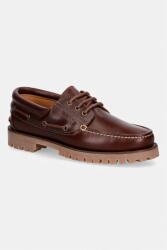 Gant mocasini de piele Tratton PPY2-OBM0DB_89X