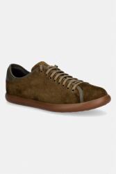 Camper sneakers din piele întoarsă Pelotas Soller PPY2-OBM0H3_91X (K100974.020)