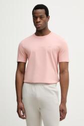 BOSS tricou bărbătesc din bumbac Thompson 01 PPYY-TSM28U_30B (50468347)