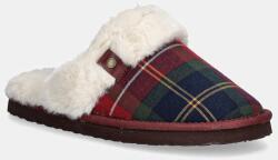 Barbour papuci de casă Claudia 9BYA-OBD0EB_MLC (LSL0036TN69)