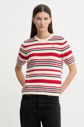 Tommy Hilfiger tricou din bumbac PPY2-SWD03B_33X (WW0WW48793)