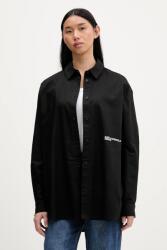 Karl Lagerfeld Jeans cămașă din bumbac 9BYA-BDD03K_99X (A3W11010)