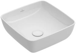 Villeroy & Boch Artis ráültethető mosdó 41x10, 5x41 cm, fehér, CeramicPlus (VIL-417841R2)