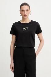 Giorgio Armani tricou din bumbac PPY2-TSD08S_99X (XW001850.AF10356)