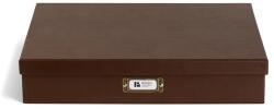 Bigso Box of Sweden cutie de depozitare Sverker A3 43, 5 x 31 x 8, 5 cm 99KK-OPU0KC_89X (9341R3072.99)