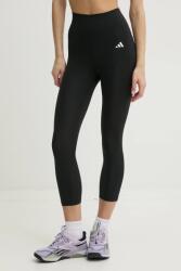 adidas Performance leggins de antrenament Optime Essentials PPYA-LGD049_99X (IY9243)