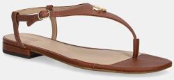 Lauren Ralph Lauren sandale de piele Everley 2 PPY2-OBD0DH_82X