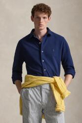 Ralph Lauren cămașă din bumbac PPY2-KDM0DD_95X (710A12399)