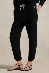 Ralph Lauren pantaloni de trening pentru femei 9BYA-SPD007_99X (211971700)