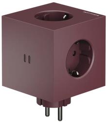 AVOLT splitter modular Bauhaus-Archiv USB-C (30W) 99KK-MUU015_93X (SQ2.EUFC30.WMRR)