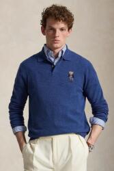 Ralph Lauren pulover de cașmir PPY2-SWM02Y_59X (710P04281)