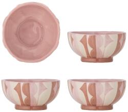 Bloomingville set de boluri Saul 200 ml 4-pack 99KK-ZSU0GD_30X (82063237) Castron